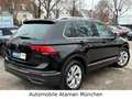Volkswagen Tiguan 2.0 TDI Life 4Motion DSG / Navi / LED Schwarz - thumbnail 6