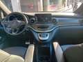 Mercedes-Benz V 220 220d Largo Avantgarde 7G Tronic Negro - thumbnail 7