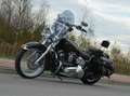 Harley-Davidson Heritage Softail Fekete - thumbnail 3
