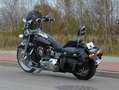 Harley-Davidson Heritage Softail Fekete - thumbnail 4