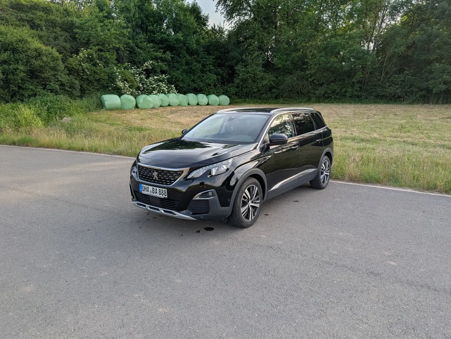 Peugeot 5008 THP 165 EAT6 Allure - 1