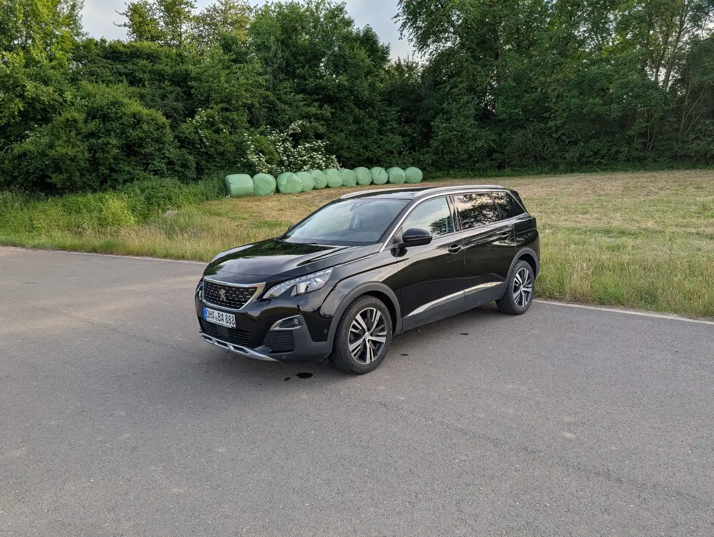 Peugeot 5008 THP 165 EAT6 Allure - 2