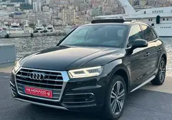 Audi Q5 ii 50 tdi 286 avus quattro tiptronic 8 +attelage