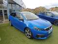 Peugeot 308 1.2 PURETECH 130CH S\u0026S GT PACK EAT8 Blauw - thumbnail 1