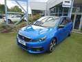 Peugeot 308 1.2 PURETECH 130CH S\u0026S GT PACK EAT8 Blauw - thumbnail 3