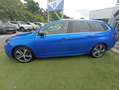 Peugeot 308 1.2 PURETECH 130CH S\u0026S GT PACK EAT8 Blauw - thumbnail 4