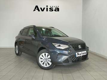 1.0 TSI S&S Style XM 115