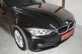 BMW 316 d **1.Besitz**Xenon**viele Rechnung** Negro - thumbnail 2