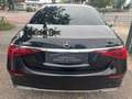 Mercedes-Benz S 350 d 4MATIC LANG*BURMESTER 3D*PANORAMA*360^° Schwarz - thumbnail 8