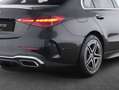 Mercedes-Benz C 300 C-Klasse Schwarz - thumbnail 3