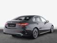 Mercedes-Benz C 300 C-Klasse Schwarz - thumbnail 2