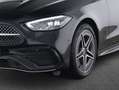 Mercedes-Benz C 300 C-Klasse Schwarz - thumbnail 9