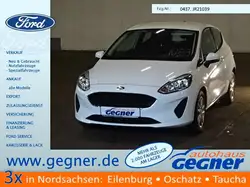 Ford Fiesta 1.0 EcoBoost S&S Aut. TREND Cool&Sound