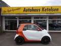 smart forTwo Edition Weiß - thumbnail 1