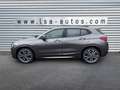 BMW X2 SDrive 18i DKG F39 M Sport Gris - thumbnail 2
