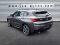 BMW X2 SDrive 18i DKG F39 M Sport Gris - thumbnail 3