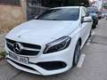 Mercedes-Benz A 200 A 200CDI BE Urban 4M 7G-DCT Urban Blanco - thumbnail 4