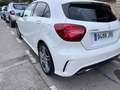 Mercedes-Benz A 200 A 200CDI BE Urban 4M 7G-DCT Urban Blanco - thumbnail 2