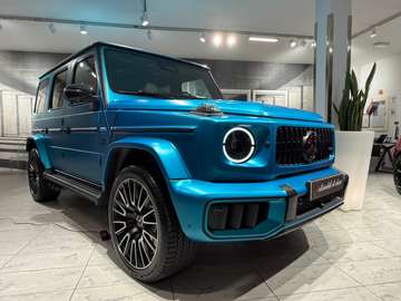 Mercedes-Benz G 63 AMG-mev-CARBON PACK ESTESO!