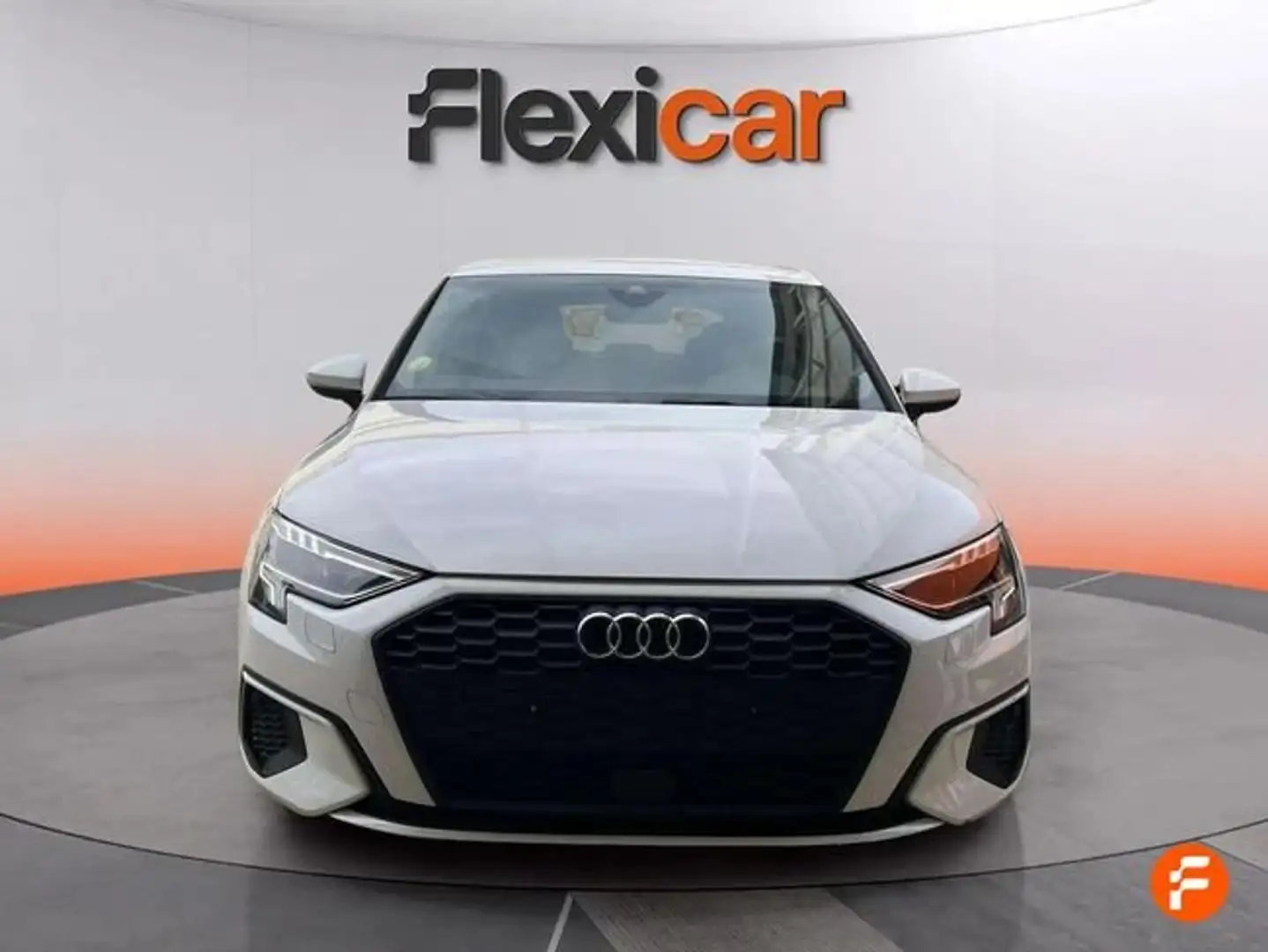 Audi A3 Sportback 30 TDI 85kW (116CV) Blanco - 2