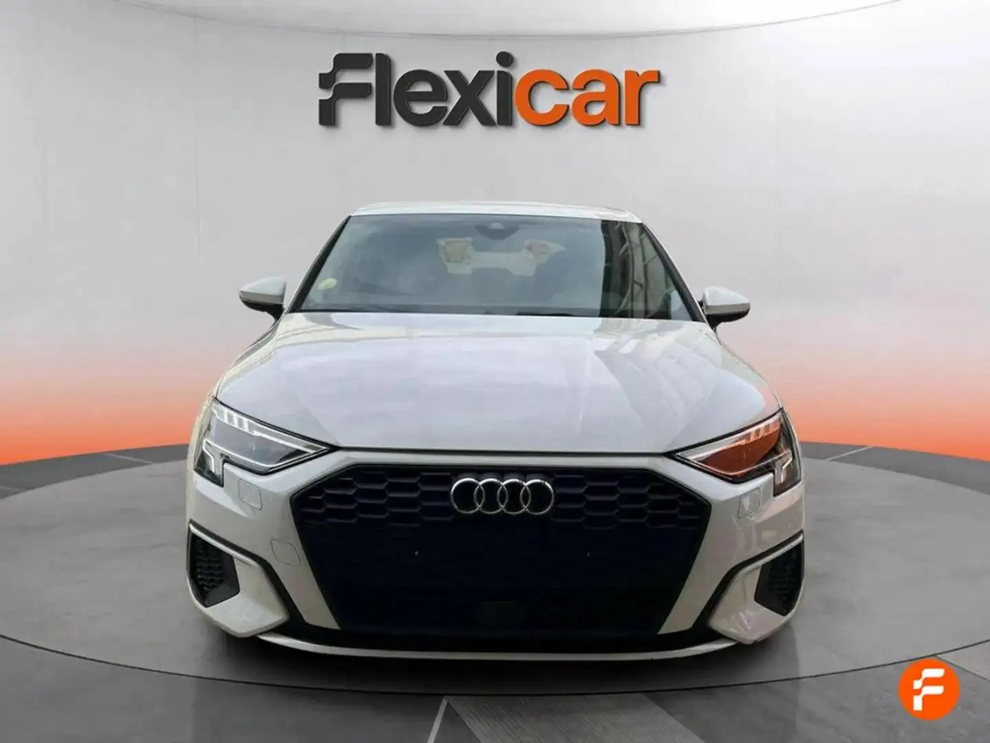 Audi A3 Sportback 30 TDI 85kW (116CV) Jaune - 2