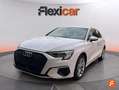 Audi A3 Sportback 30 TDI 85kW (116CV) Blanc - thumbnail 3