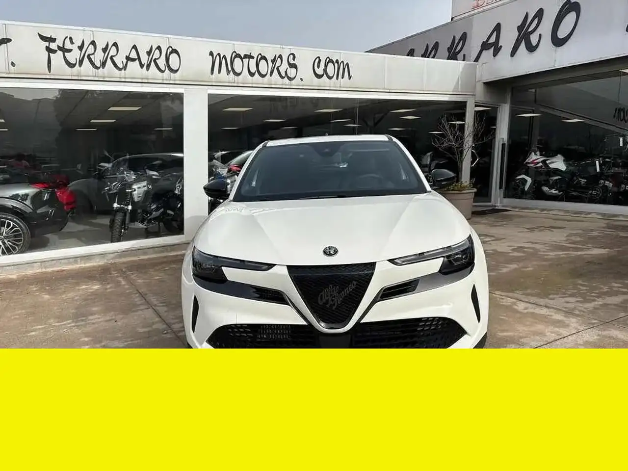 Alfa Romeo 145 2026