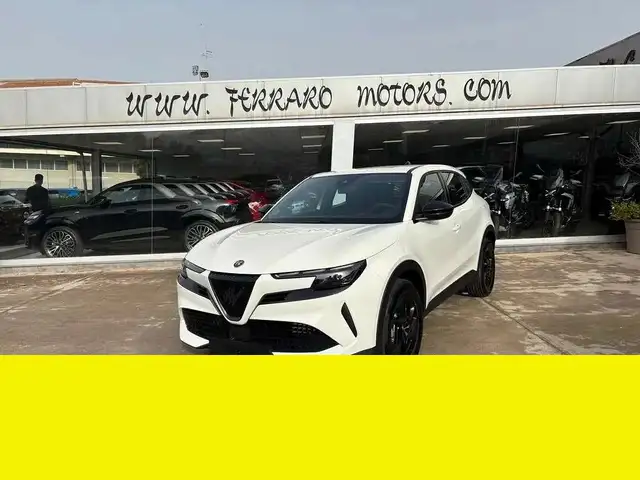 Alfa Romeo 145