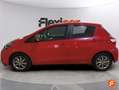 Toyota Yaris 1.0 Active Rojo - thumbnail 4