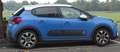 Citroen C3 C3 PureTech 110 S Blau - thumbnail 6