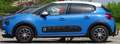 Citroen C3 C3 PureTech 110 S Blau - thumbnail 8