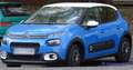 Citroen C3 C3 PureTech 110 S Blau - thumbnail 3