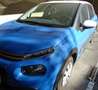 Citroen C3 C3 PureTech 110 S Blau - thumbnail 20