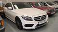 Mercedes-Benz C 250 250CDI BE Edition 7G Plus Weiß - thumbnail 1