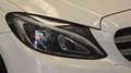 Mercedes-Benz C 250 250CDI BE Edition 7G Plus Weiß - thumbnail 12