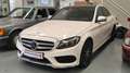 Mercedes-Benz C 250 250CDI BE Edition 7G Plus Weiß - thumbnail 10