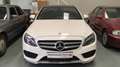 Mercedes-Benz C 250 250CDI BE Edition 7G Plus Weiß - thumbnail 3