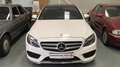 Mercedes-Benz C 250 250CDI BE Edition 7G Plus Weiß - thumbnail 5