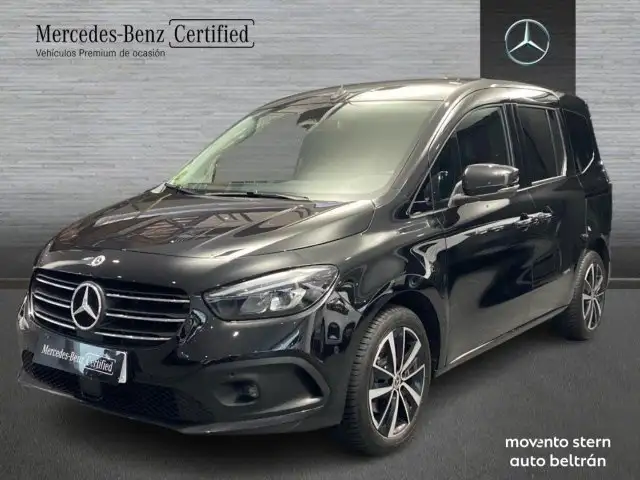 Mercedes-Benz Classe T 180d