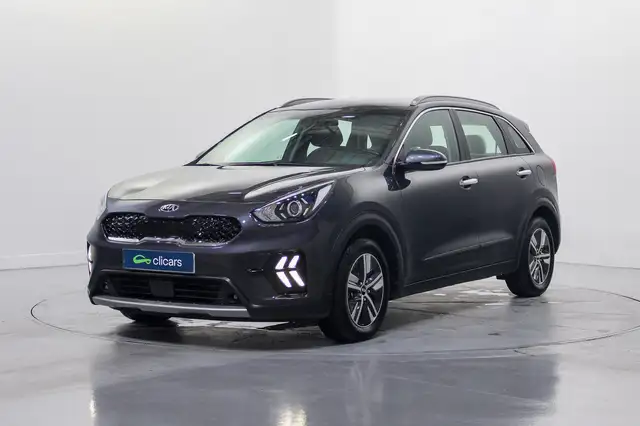 Kia Niro 1.6 HEV Drive