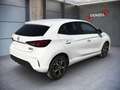 MG MG3 1,5l MT Comfort MY25.5 Österreich Paket Weiß - thumbnail 4