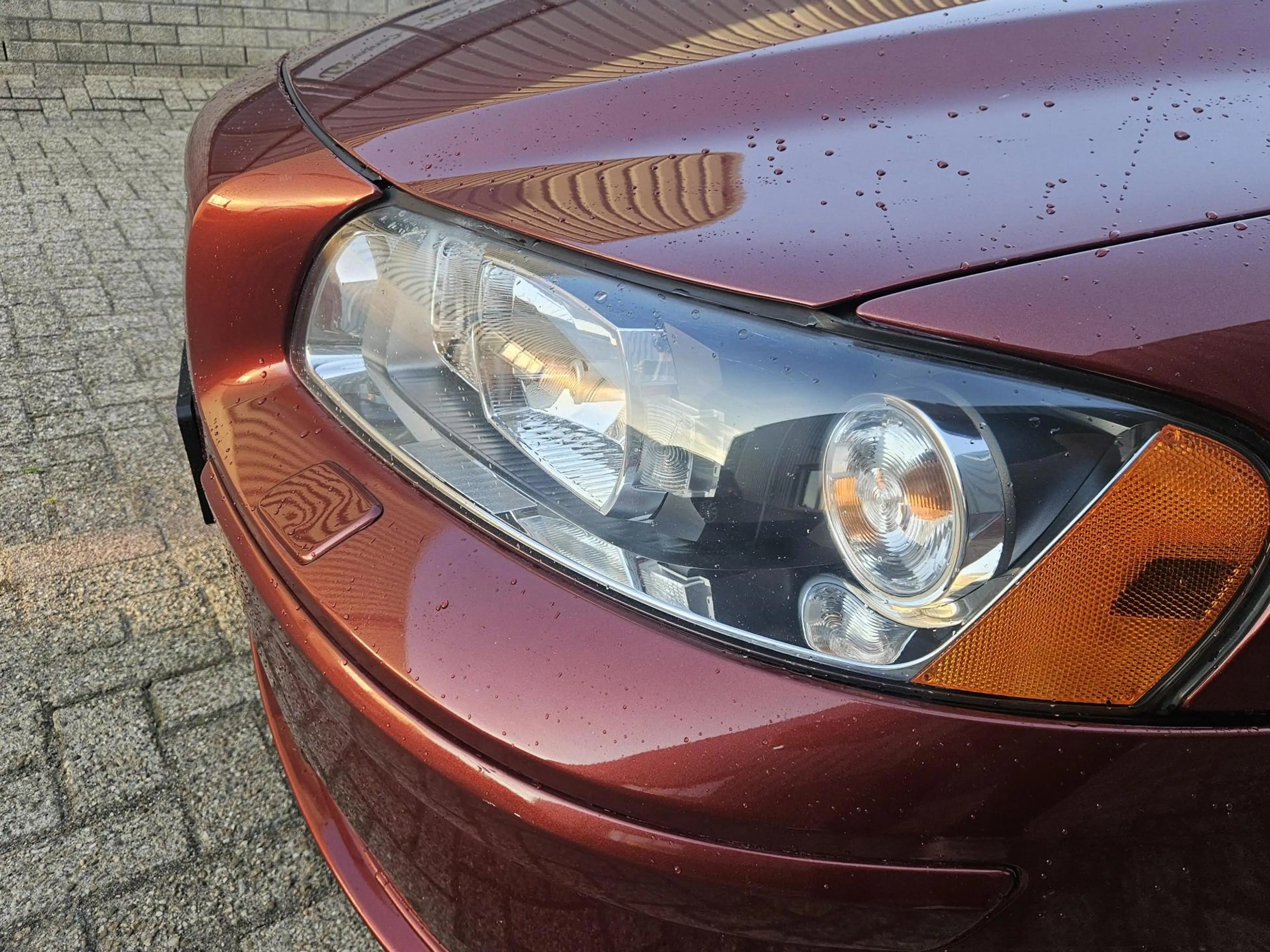 Volvo S60 2.4 Momentum — photo 9