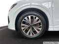 Audi Q4 e-tron 50 quattro ACC Navi Glasdach Sitzheizung Weiß - thumbnail 6
