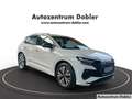 Audi Q4 e-tron 50 quattro ACC Navi Glasdach Sitzheizung Weiß - thumbnail 4