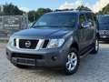 Nissan Pathfinder 2.5 dCi 4WD*AHK*Klima*7-Sitze*Euro5 Bleu - thumbnail 1