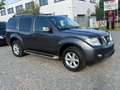 Nissan Pathfinder 2.5 dCi 4WD*AHK*Klima*7-Sitze*Euro5 Bleu - thumbnail 5