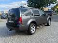 Nissan Pathfinder 2.5 dCi 4WD*AHK*Klima*7-Sitze*Euro5 Bleu - thumbnail 4