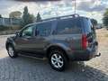 Nissan Pathfinder 2.5 dCi 4WD*AHK*Klima*7-Sitze*Euro5 Bleu - thumbnail 8