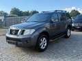 Nissan Pathfinder 2.5 dCi 4WD*AHK*Klima*7-Sitze*Euro5 Bleu - thumbnail 2