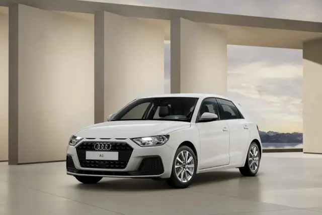 Audi A1 Sportback 30 TFSI Advanced S tronic 85kW